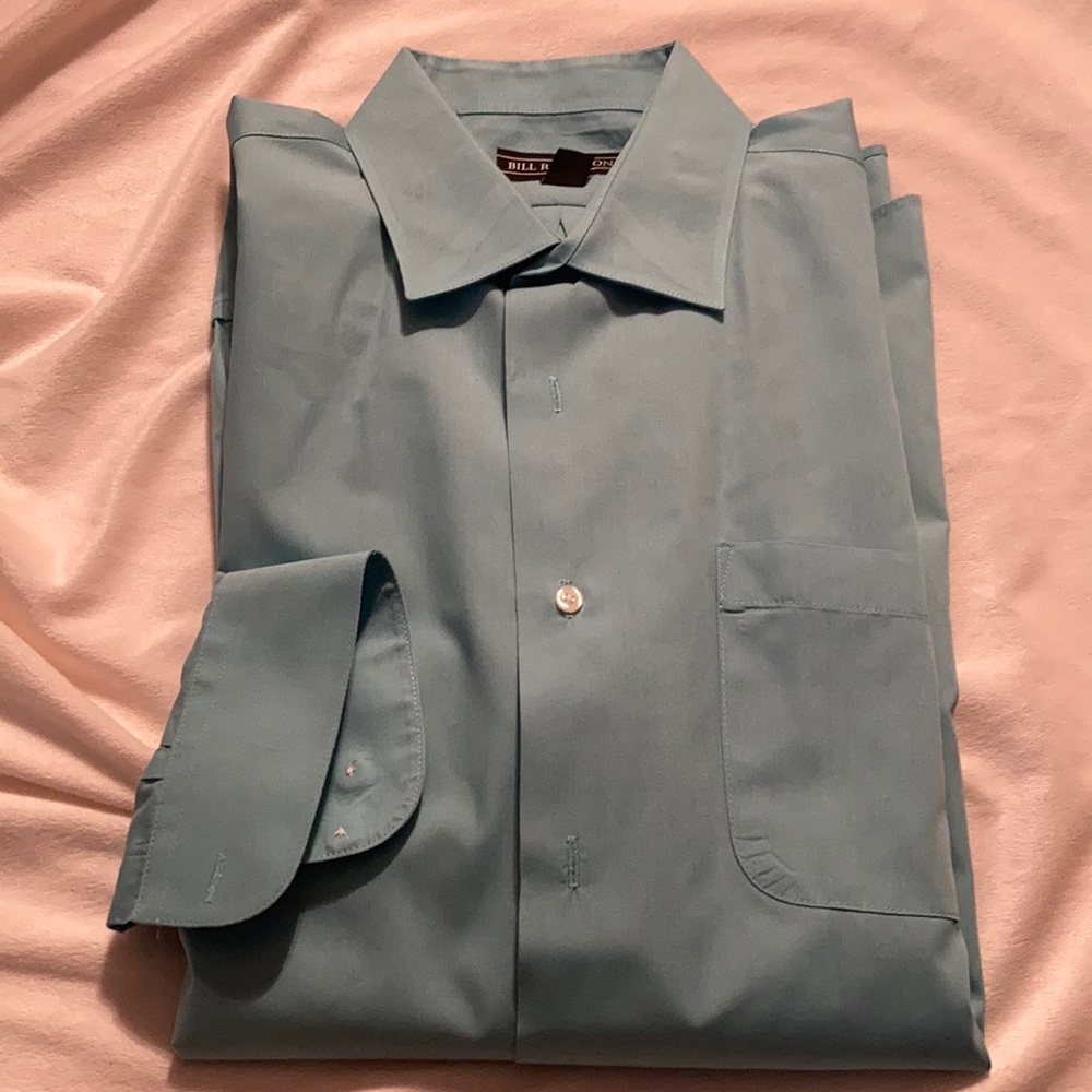 Bill Robinson Button down Shirt